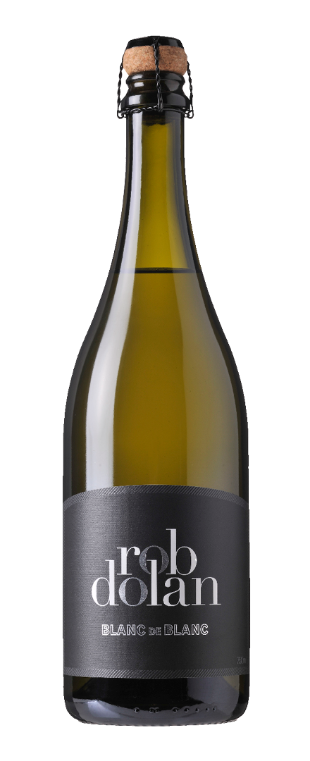 Black Label Blanc de Blanc Chardonnay   NV