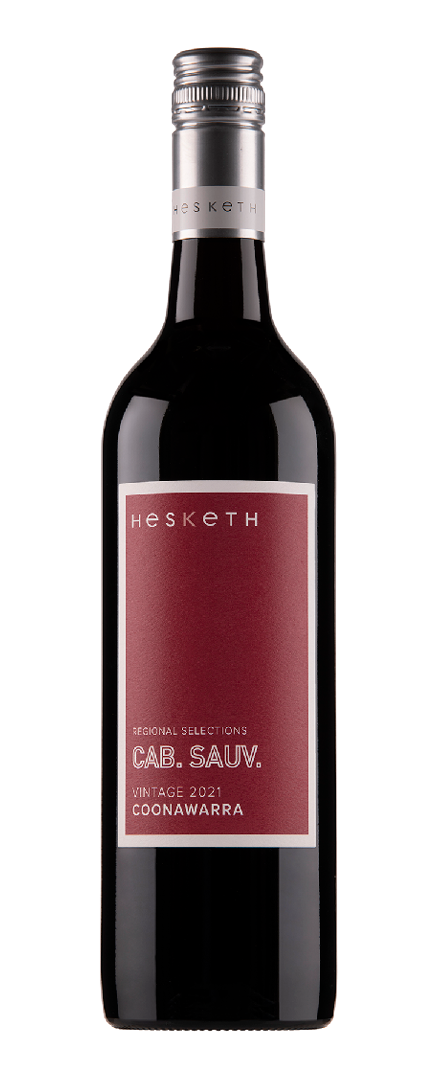 Cabernet Sauvignon   2021