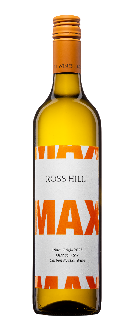 Max Pinot Grigio   2025
