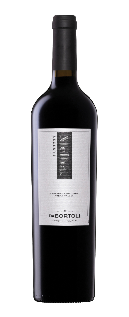 Melba Reserve Cabernet Sauvignon   2017