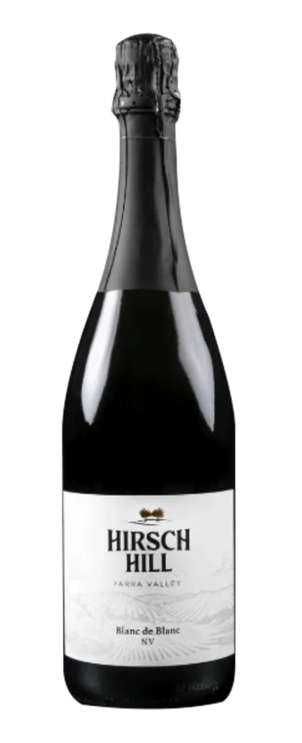 Blanc de Blanc Chardonnay   NV