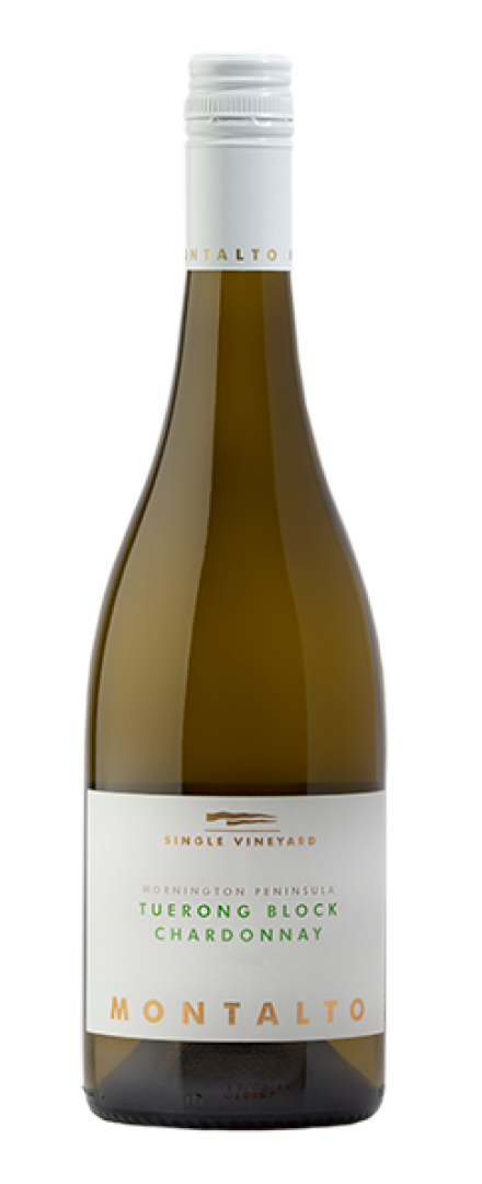 Single Vineyard 'Tuerong Block' Chardonnay   2018