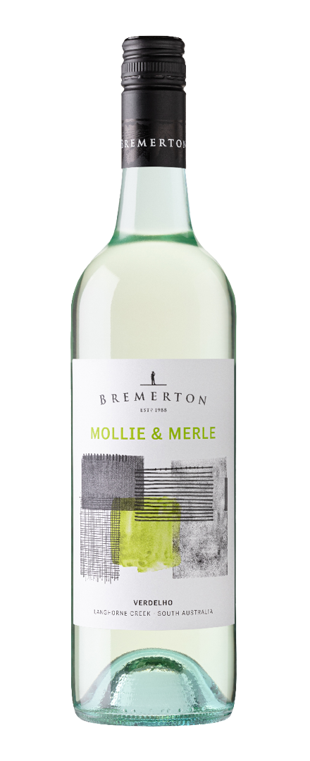 Vineyard Range Mollie & Merle Verdelho   2022
