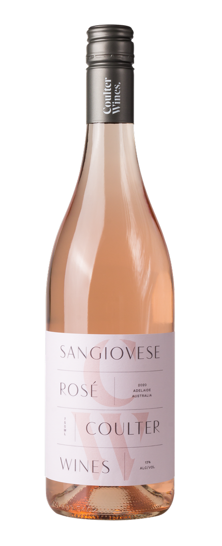Rosé Sangiovese   2022