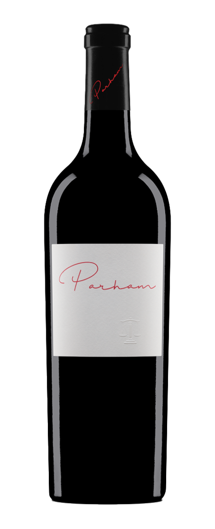 Parham Cabernet Sauvignon   2016