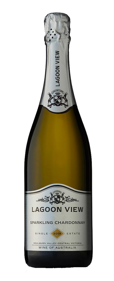 Sparkling Chardonnay   2019