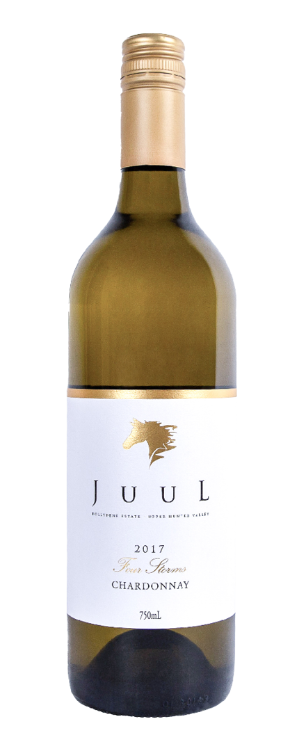 Four Storms Chardonnay   2017