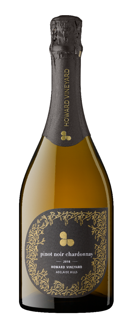 Pinot Noir Chardonnay  2021