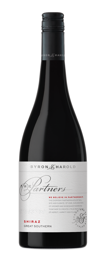 Tandem Shiraz   2021