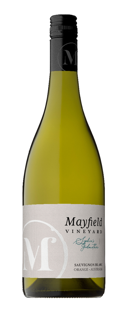 Sophie's Godmother Sauvignon Blanc   2023