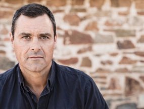 Ben Radford winemaker