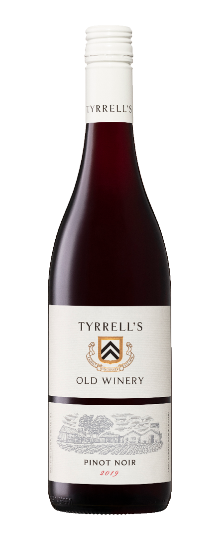 Old Winery Pinot Noir   2022