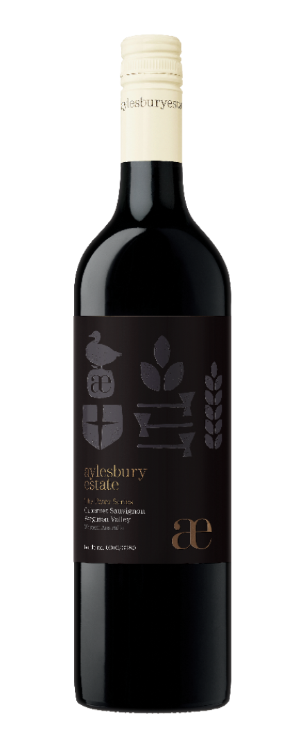 The Pater Series Cabernet Sauvignon   2020