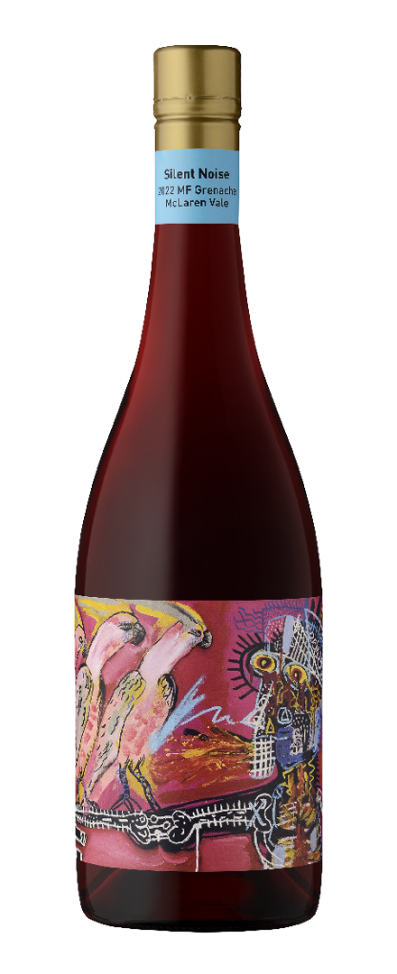 MF Grenache   2022
