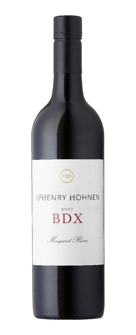BDX Malbec Cabernet Petit Verdot 2020