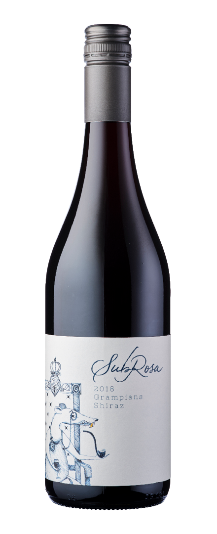 Shiraz   2018