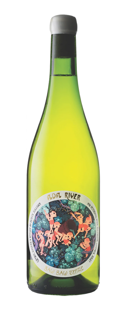 Ada River Chardonnay
