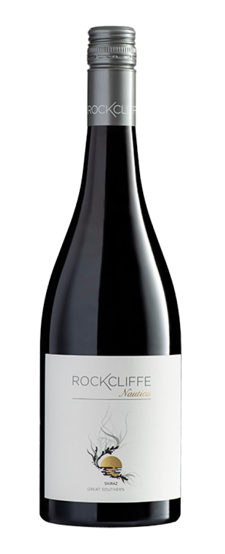 Nautica Shiraz   2018