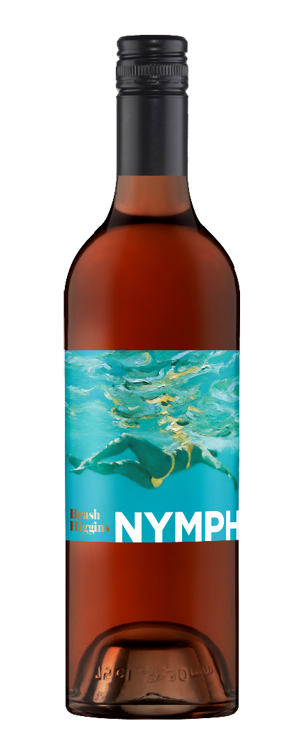 NYMPH Cinsaut Carignan  2021