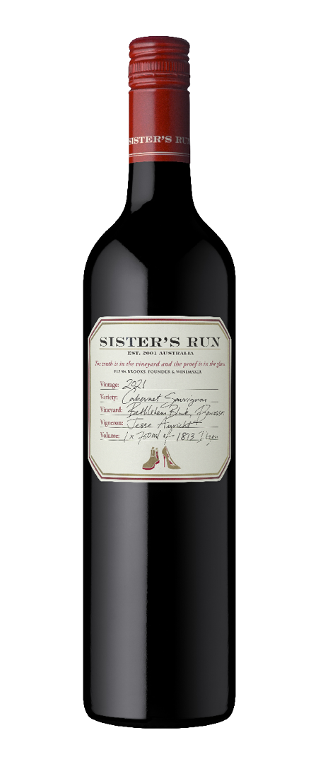Bethlehem Block Cabernet Sauvignon   2022