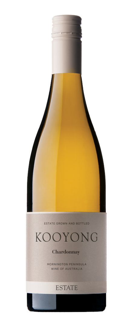 Estate Chardonnay   2020
