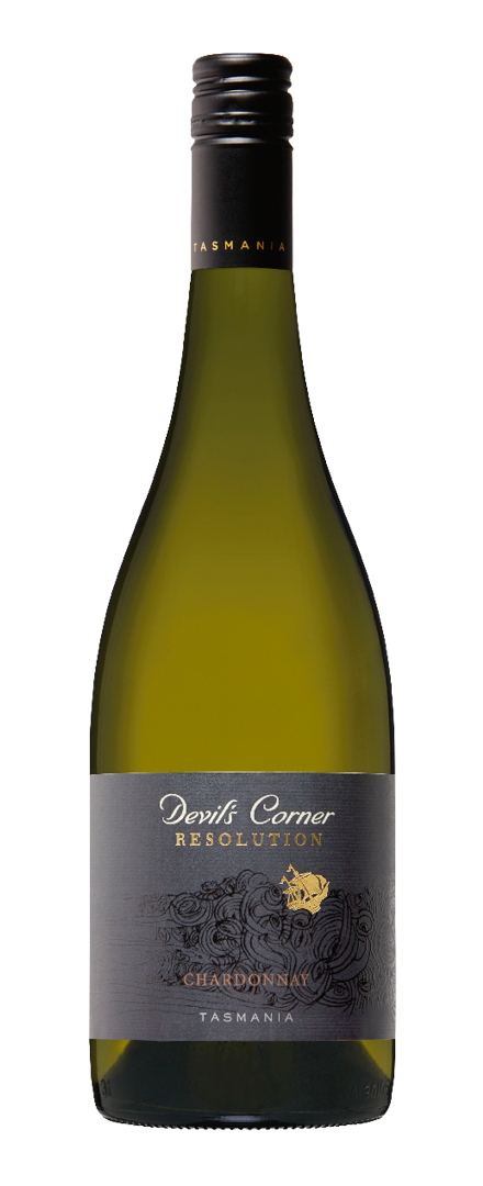 Resolution Chardonnay   2019