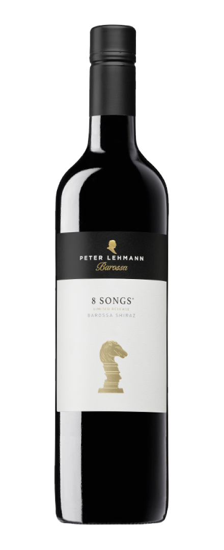 Masters 8 Songs Shiraz
