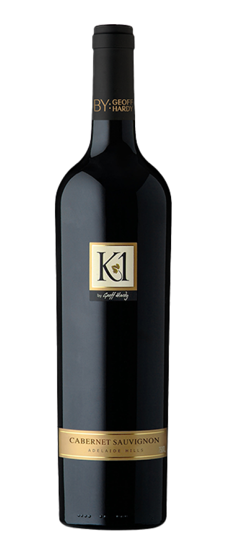 Cabernet Sauvignon   2018