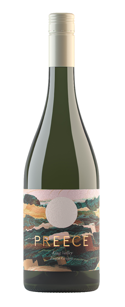 Pinot Grigio   2023