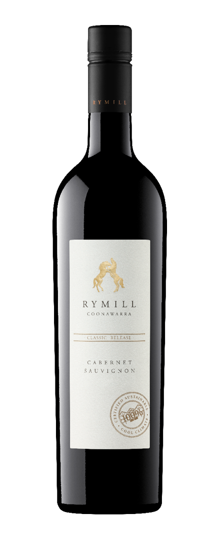 Classic Cabernet Sauvignon   2019