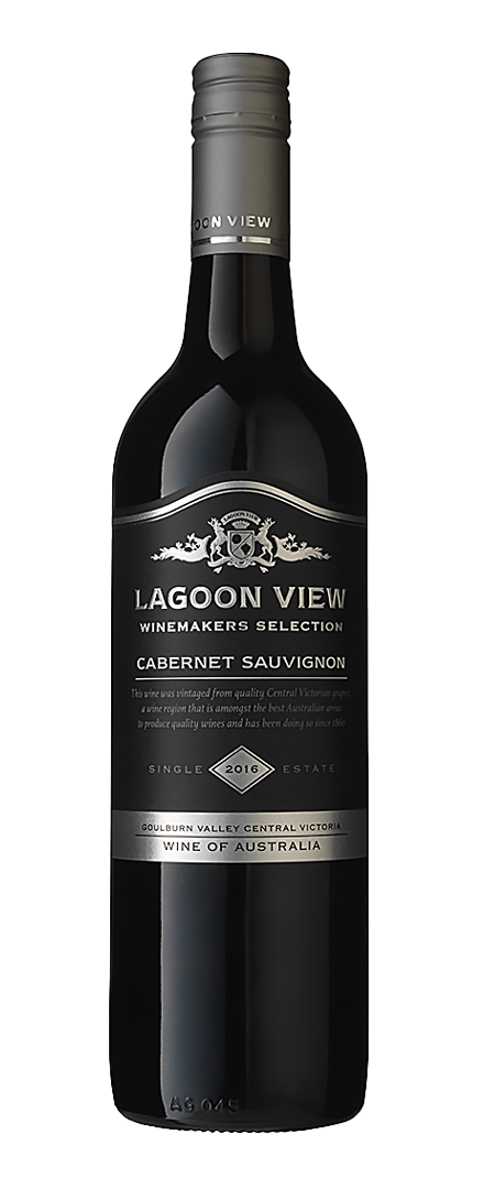 Winemakers Selection Cabernet Sauvignon   2016