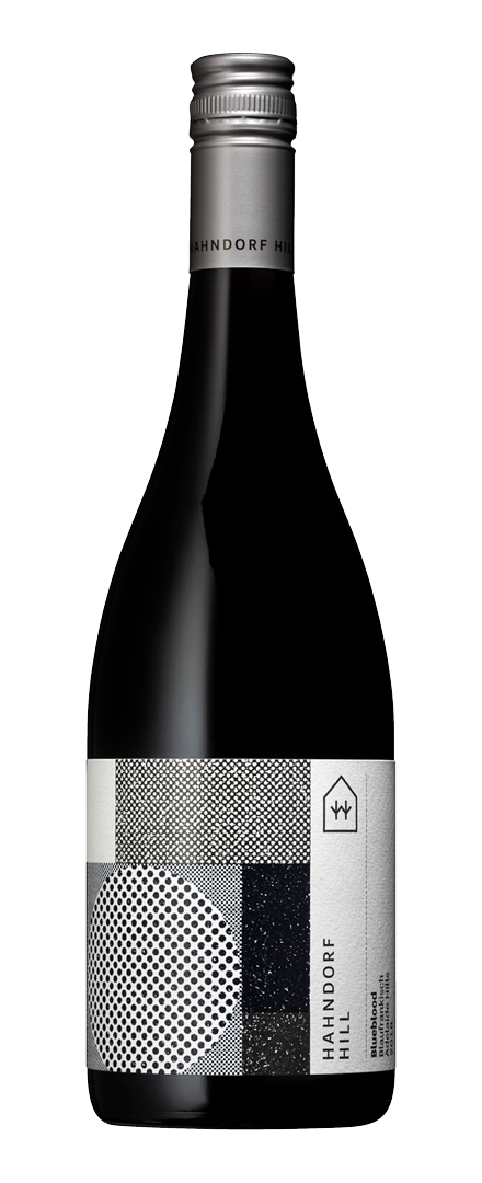 Blueblood Blaufrankisch   2019