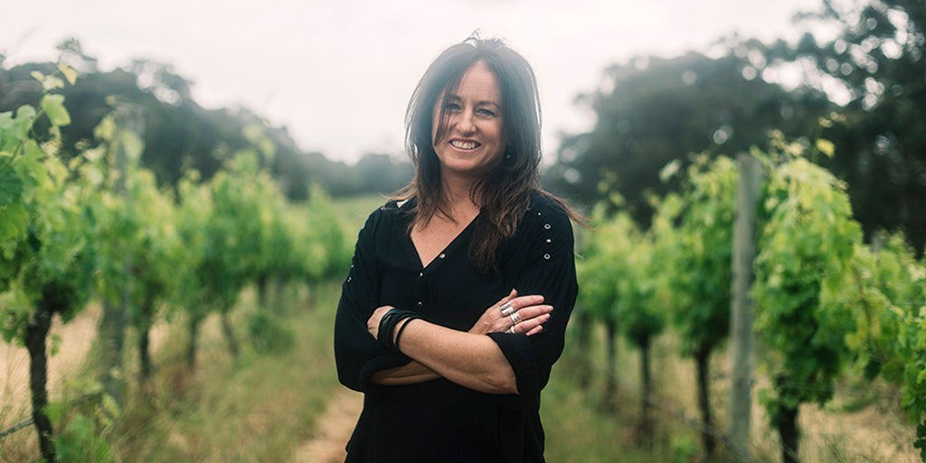 Virginia Willcock