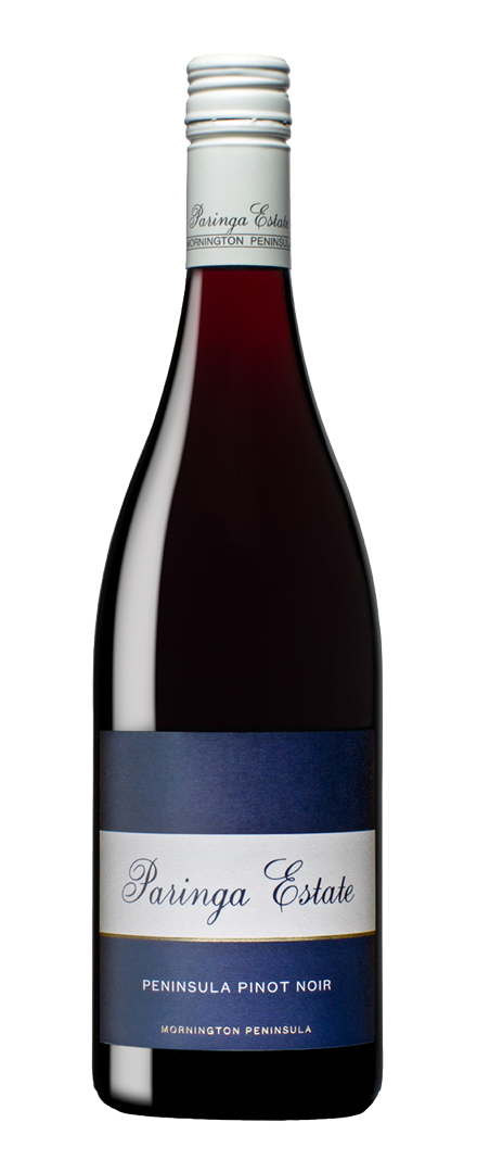Peninsula Pinot Noir   2022