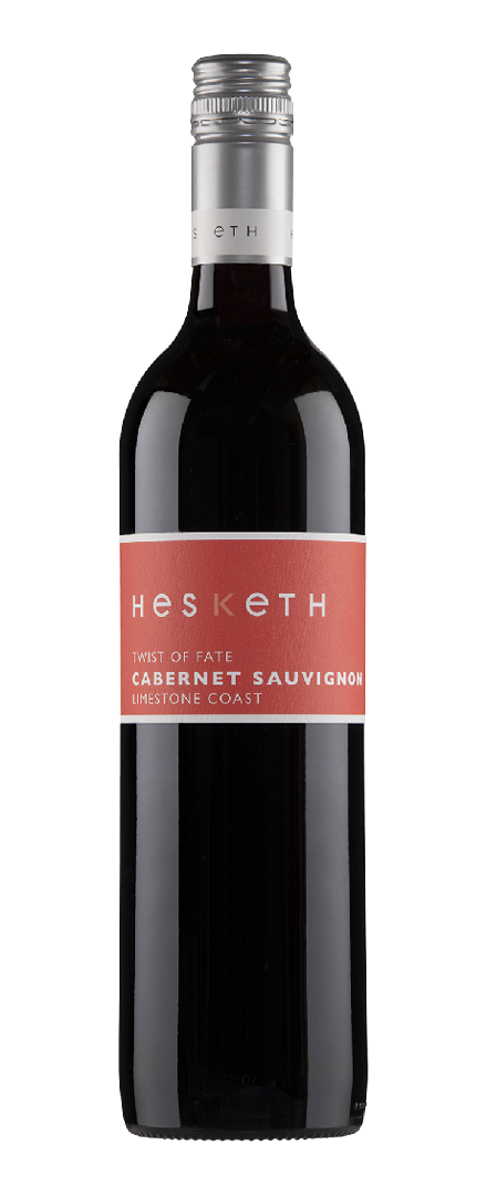 Twist of Fate Cabernet Sauvignon   2021