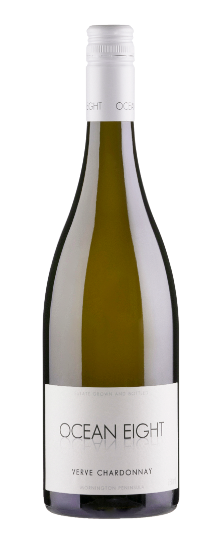 Verve Chardonnay   2018