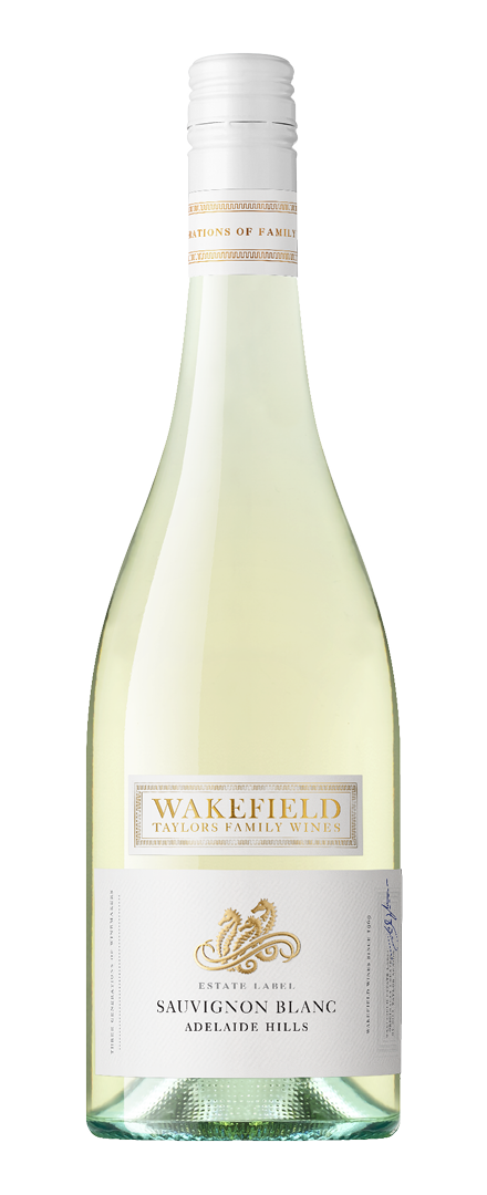 Estate Sauvignon Blanc   2021