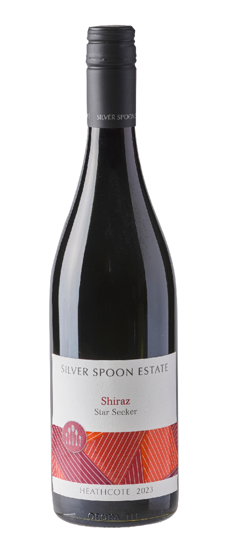 Star Seeker Shiraz   2023