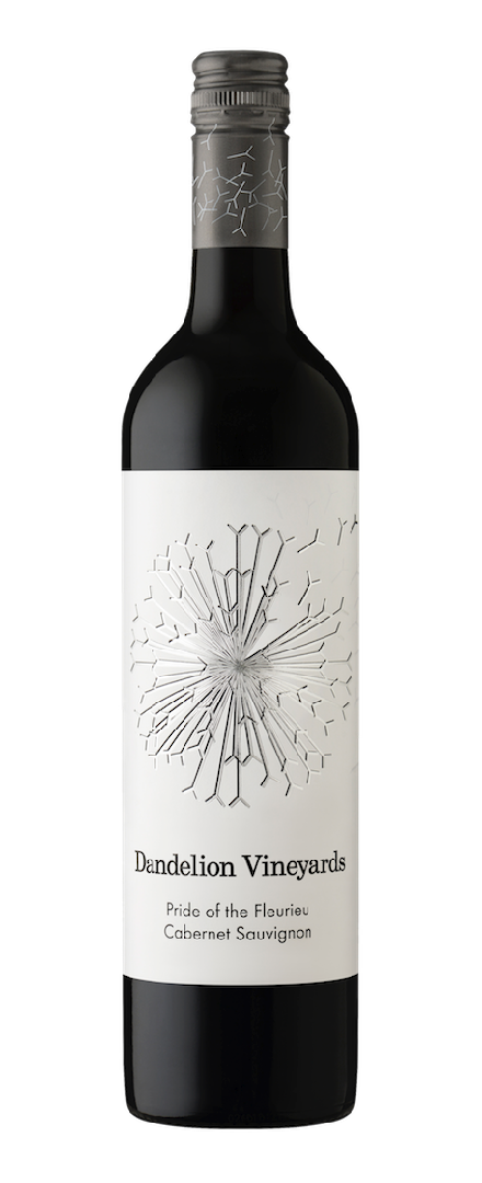 Pride of the Fleurieu Cabernet Sauvignon   2021