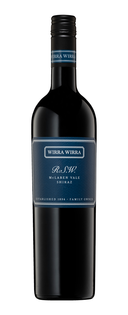 RSW Shiraz   2022