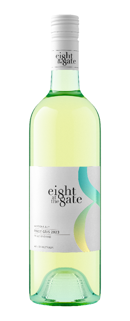Single Vineyard Pinot Gris   2024