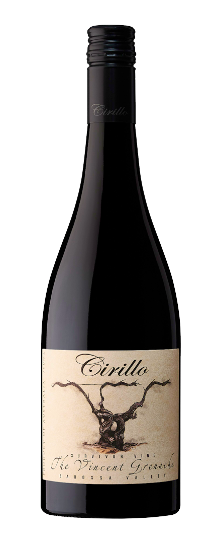 The Vincent Grenache   2024