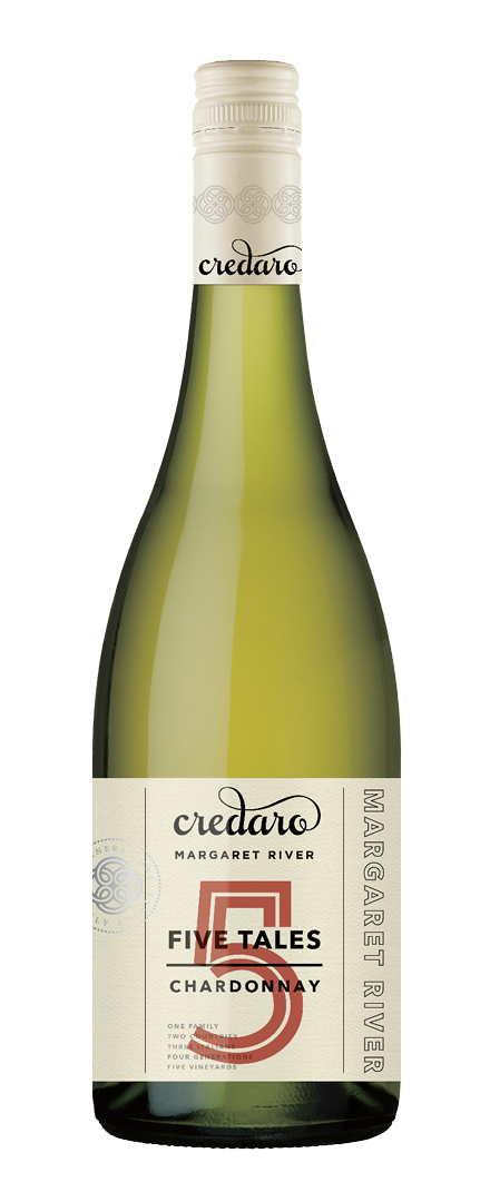 5 Tales Chardonnay   2021