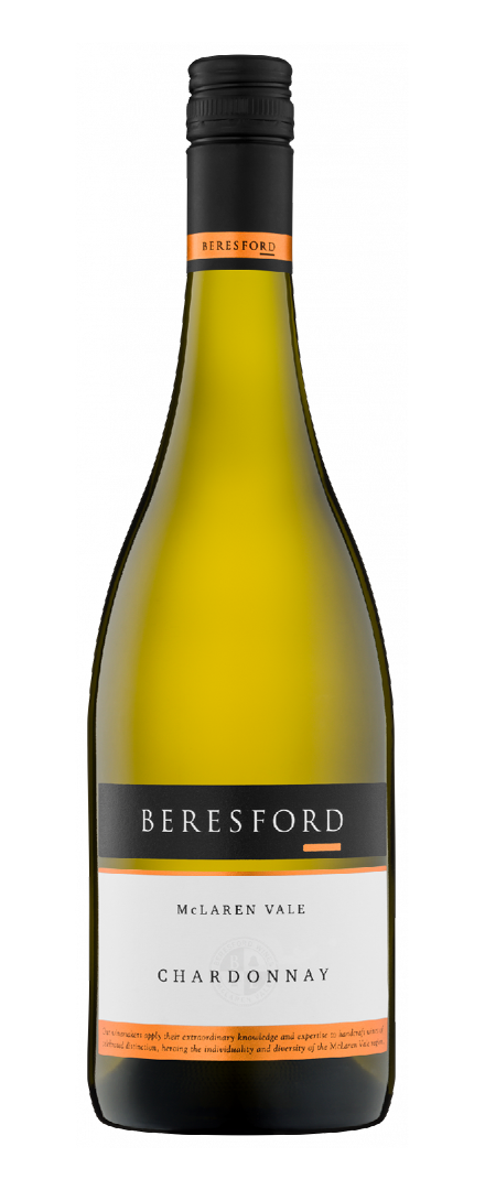 Classic Chardonnay   2021