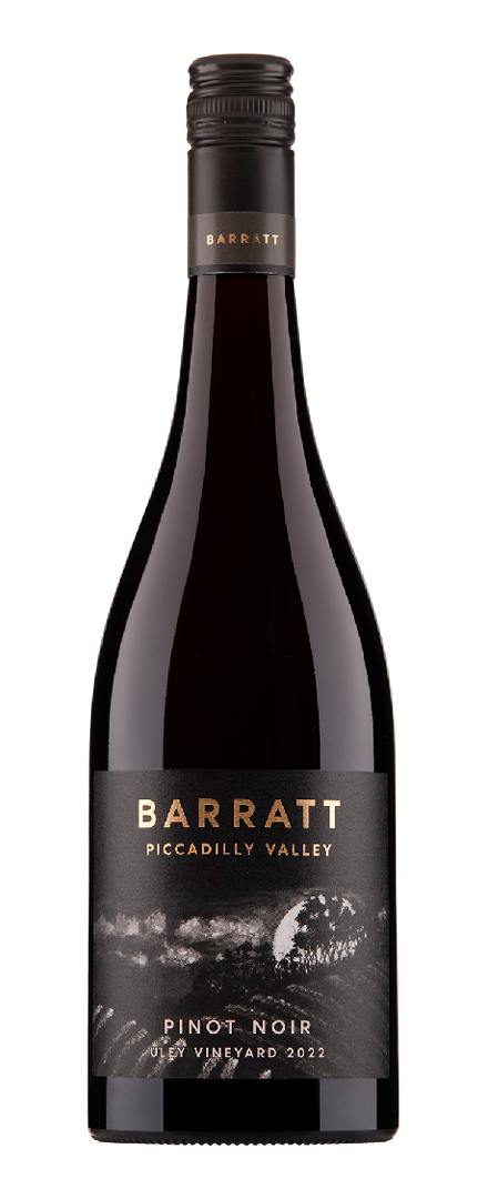 Uley Pinot Noir   2022