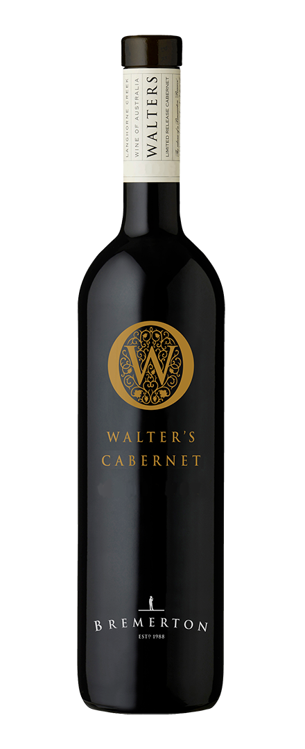 Premium Walters Reserve Cabernet Sauvignon   2017