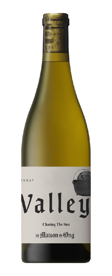 Chasing the Sun Chardonnay   2022