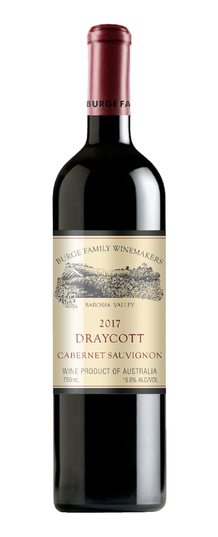Cabernet Sauvignon   2017