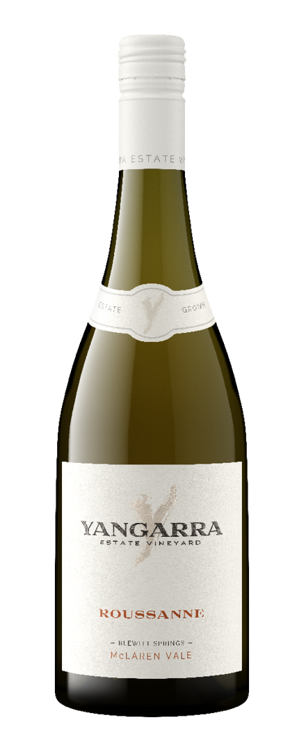Roussanne   2022