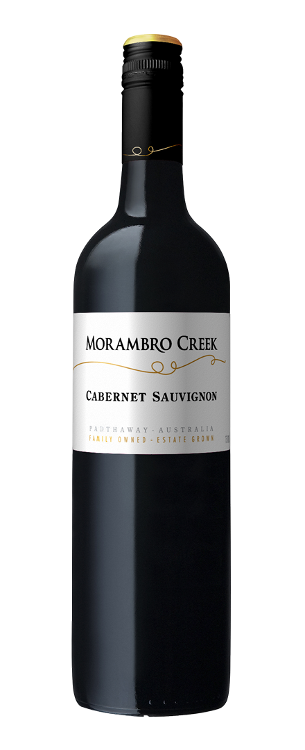 Cabernet Sauvignon   2021
